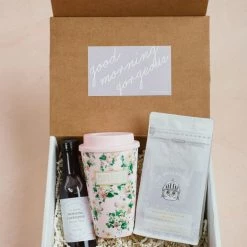 Morning Lavender Best Sellers Lavender Latte Kit