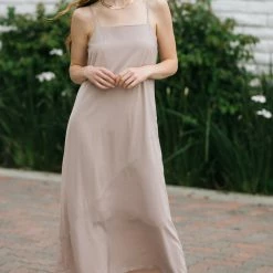 Mod Ref Arielle Cami Maxi Dress