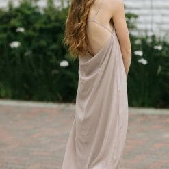 Mod Ref Arielle Cami Maxi Dress