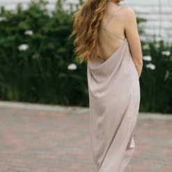 Mod Ref Arielle Cami Maxi Dress