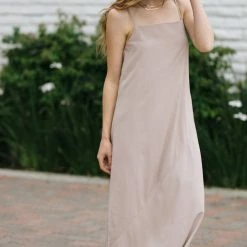 Mod Ref Arielle Cami Maxi Dress