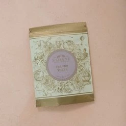 Morning Lavender Curated Boxes Lavender Tea Kit