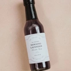 Morning Lavender Lavender Lover Curated Gift Box