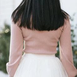 Style Melody Bree Turtleneck Sweater Clothing