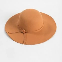 JOIA Accessories Sasha Hat