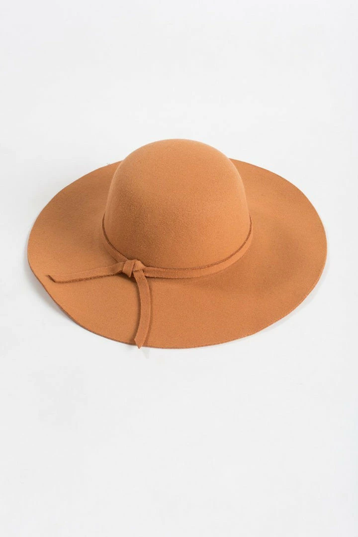 JOIA Accessories Sasha Hat