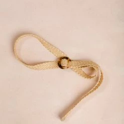 Fame Edith Braided Belt Accessories
