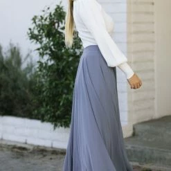 Style Melody Bree Turtleneck Sweater Clothing