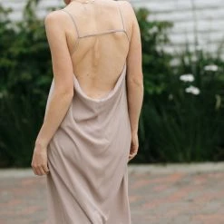 Mod Ref Arielle Cami Maxi Dress