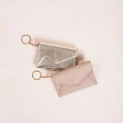 MMS Accessories Kelsey Wallet Keychain