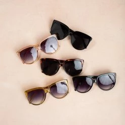 Fame Lily Sunglasses Swim