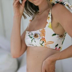 Envya Swim Bridget Tropical Bikini