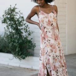 Dress Forum Valerie Cami Maxi Dress