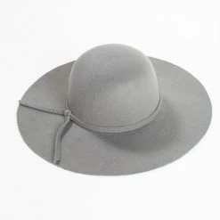 JOIA Accessories Sasha Hat