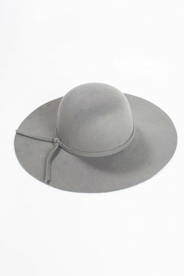 JOIA Accessories Sasha Hat