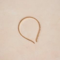 Fame Wendy Leopard Headband