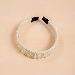 Joia Katie Pearl Headband