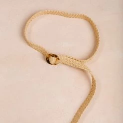 Fame Edith Braided Belt Accessories