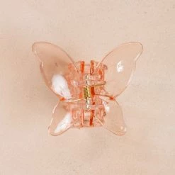Joia Sydney Butterfly Clip Accessories