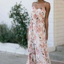 Dress Forum Valerie Cami Maxi Dress