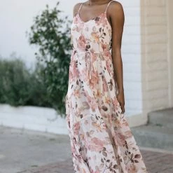 Dress Forum Valerie Cami Maxi Dress