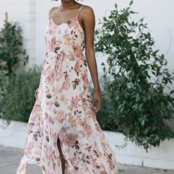 Dress Forum Valerie Cami Maxi Dress