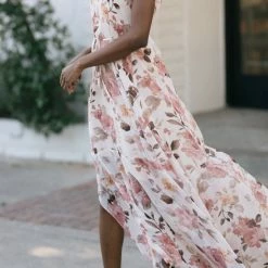 Dress Forum Valerie Cami Maxi Dress