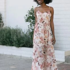 Dress Forum Valerie Cami Maxi Dress