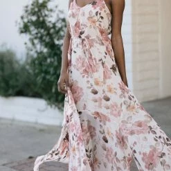 Dress Forum Valerie Cami Maxi Dress