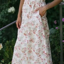 Just Me Bernadette Embroidered Set