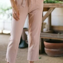 Wishlist Carly Pull-On Pants Clothing