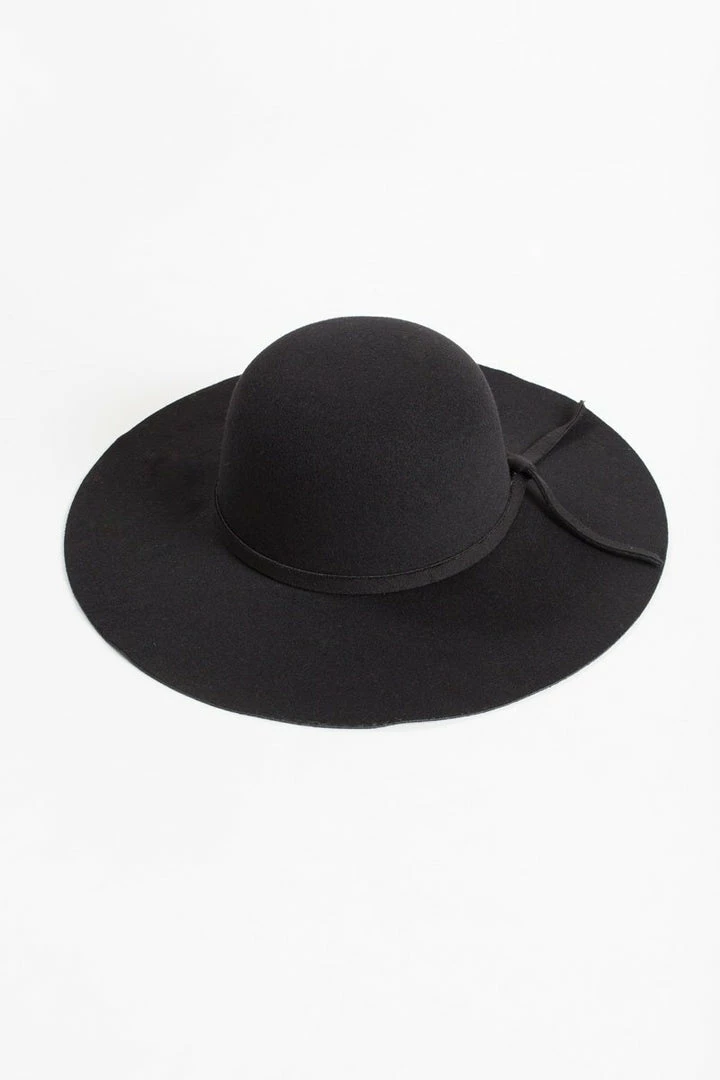 JOIA Accessories Sasha Hat