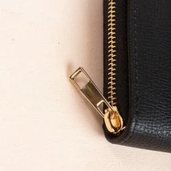 Joia Evie Black Wallet