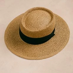 Fame Swim Mila Straw Hat