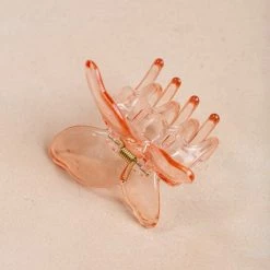 Joia Sydney Butterfly Clip Accessories
