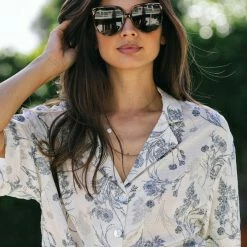 Fame Lily Sunglasses Swim