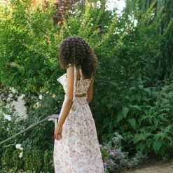 Just Me Bernadette Embroidered Set