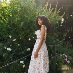 Just Me Bernadette Embroidered Set