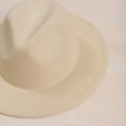 Bailey's Blossoms Kids Flat Brim Hat Accessories