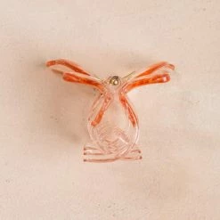 Joia Sydney Butterfly Clip Accessories