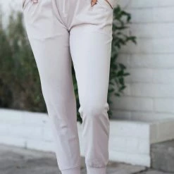 Hyfve Evelyn Drawstring Joggers