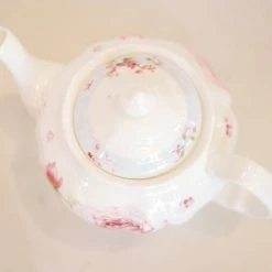 Coastline Imports French Garden Teapot Teaware & Teapots