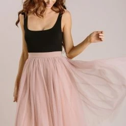 Final Touch Carmen Square Neck Bow Bodysuit Clothing