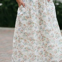 Just Me Bernadette Embroidered Set