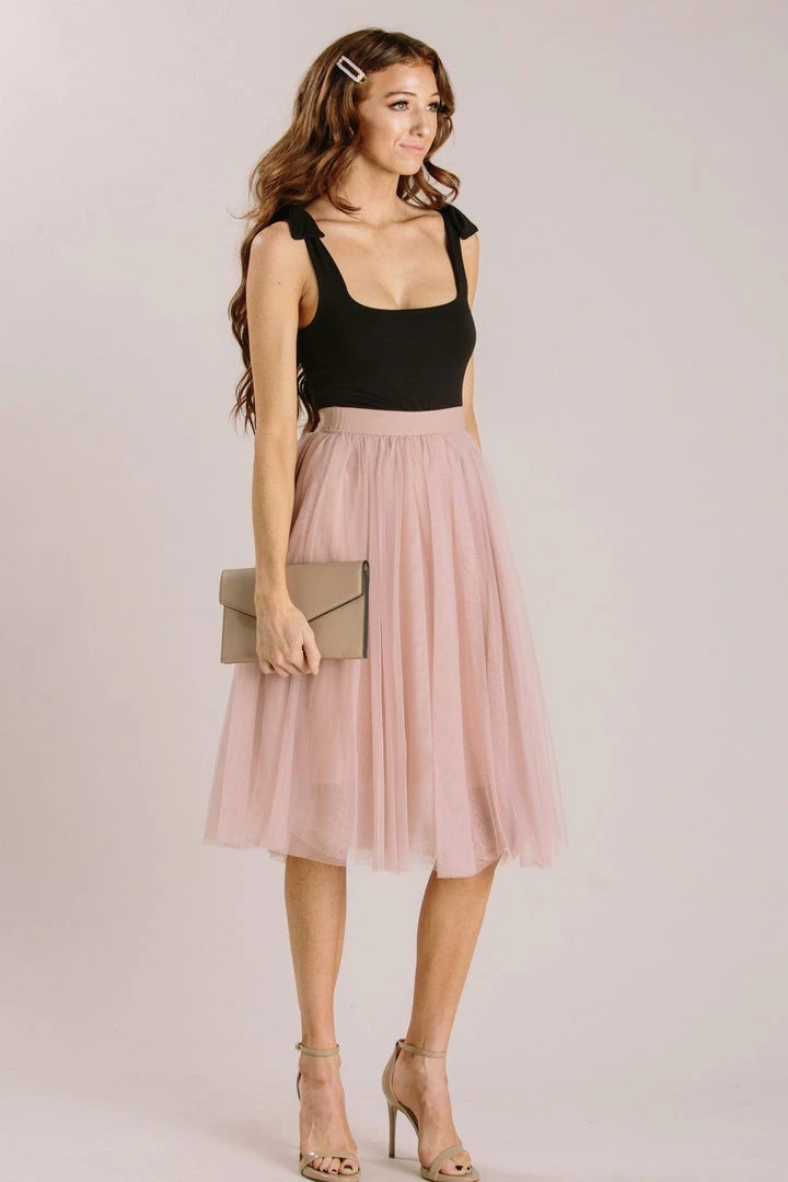 Final Touch Carmen Square Neck Bow Bodysuit Clothing