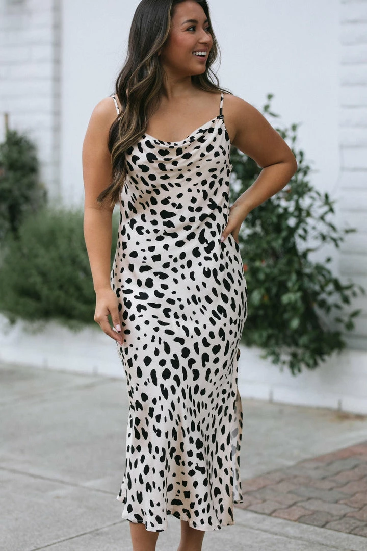 Dress Forum Erica Cami Slip Dress