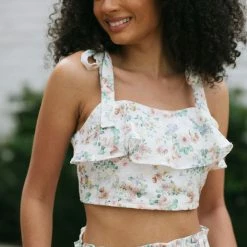 Just Me Bernadette Embroidered Set