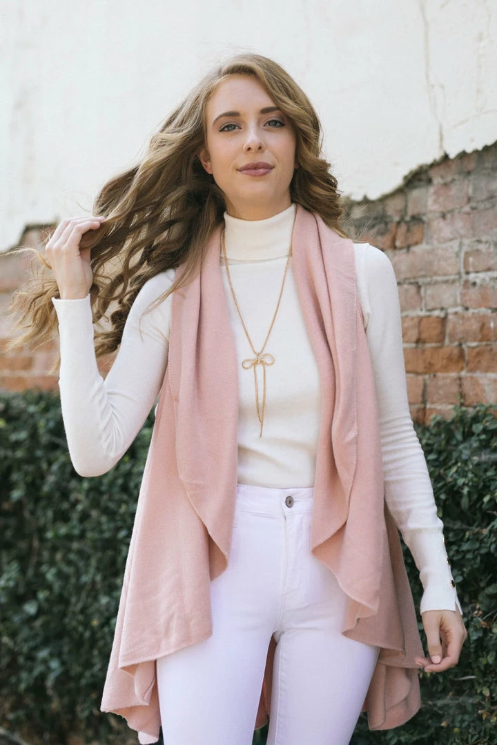 Style Melody Basics Camila Turtleneck Long Sleeve