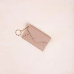 MMS Accessories Kelsey Wallet Keychain