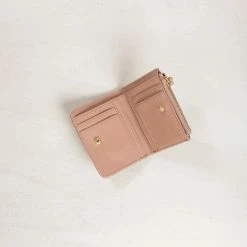 MMS Accessories Tiffie Bow Wallet